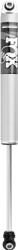 Fox Racing Shox 2.0 Performance Series IFP Smooth Body Shocks for 2018-2025 WRANGLER - 985-24-182