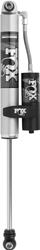 Fox Racing Shox 2.0 Performance Series Reservoir Smooth Body Shocks for 2014-2025 3500 - 985-24-258