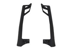 Fishbone Offroad Light Mount Brackets for 2007-2017 WRANGLER, 2018 WRANGLER JK - FB21014