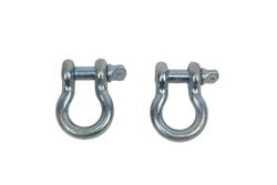 Fishbone Offroad D-Rings FB21037