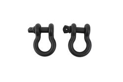 Fishbone Offroad D-Rings FB21039