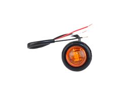 Fishbone Offroad LED Marker Lights