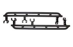 Fishbone Offroad Rocker Guards for 2018-2024 WRANGLER - FB21096