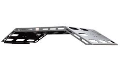 Fishbone Offroad JT Bed Storage Racks for 2020-2024 GLADIATOR - FB21233