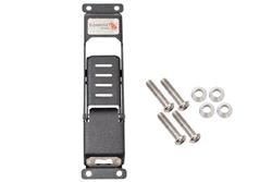 Fishbone Offroad Door Mounted Steps for 2020-2024 GLADIATOR, 2007-2024 WRANGLER, 2018 WRANGLER JK - FB21237