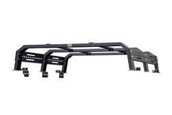 Fishbone Offroad Tackle Bed Racks for 2005-2024 F-150, TUNDRA - FB21258