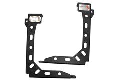 Fishbone Offroad Bed Stiffener Tie-Down Brackets for 2005-2025 TACOMA - FB21290