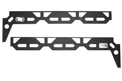 Fishbone Offroad - Truck Bed Floor Fasteners for 2005-2024 TACOMA - FB21294
