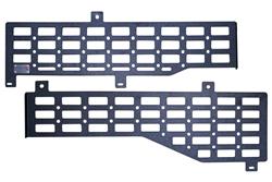 Fishbone Offroad - Bed and Ladder Rack Accessories for 2016-2024 TACOMA - FB21309