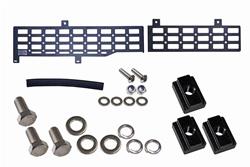 Fishbone Offroad Bedside MOLLE Panels for 2016-2024 TACOMA - FB21327