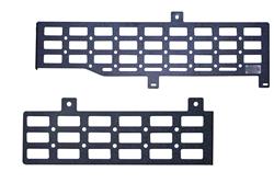 Fishbone Offroad Bedside MOLLE Panels for 2016-2024 TACOMA - FB21328