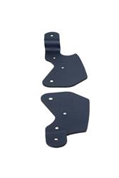 Fishbone Offroad Light Mount Brackets for 2021-2023 BRONCO - FB21350