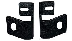 Fishbone Offroad Ditch Light Brackets for 2015-2021 F-150 - FB21353