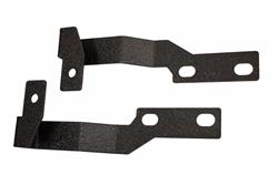Fishbone Offroad Hood Light Brackets for 2005-2015 TACOMA - FB21355