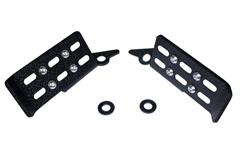 Fishbone Offroad Foot Peg Sets for 2022-2023 BRONCO - FB21357