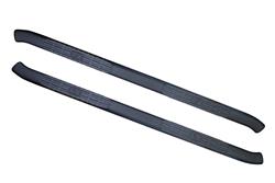 Fishbone Offroad Oval Side Steps FB21383