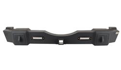 Fishbone Offroad Rear Bumpers