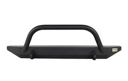 Fishbone Offroad Front Piranha Bumpers for 1997-2006 WRANGLER - FB22048