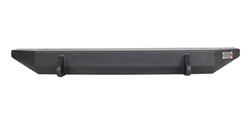 Fishbone Offroad Front Piranha Bumpers for 1997-2006 WRANGLER - FB22049