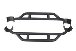 Fishbone Offroad Front Winch Bullhead Bumpers for 1984-2001 CHEROKEE - FB22060