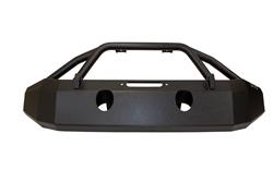 Fishbone Offroad Mid-Width Front Bumpers