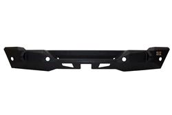 Fishbone Offroad Mako Rear Bumpers