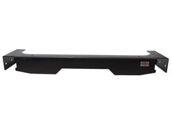 Fishbone Offroad Rear Bumper Deletes for 2007-2017 WRANGLER, 2018 WRANGLER JK - FB22135