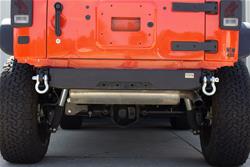 Fishbone Offroad Rear D-Ring Frame Mounts