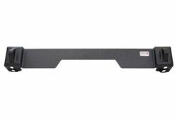 Fishbone Offroad Rear Bumper Deletes for 2018-2021 WRANGLER - FB22179
