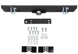 Fishbone Offroad Rear Bumpers for 1987-2006 WRANGLER - FB22217