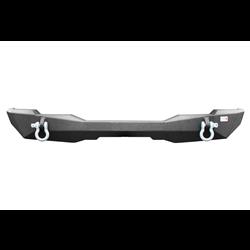 Fishbone Offroad Mako Rear Bumpers for 2007-2017 WRANGLER, 2018 WRANGLER JK - FB22278
