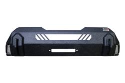 Fishbone Offroad Front Stubby Bumpers for 2012-2015 TACOMA - FB22296