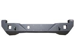 Fishbone Offroad Rear Bumpers for 2005-2015 TACOMA - FB22298