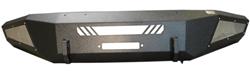 Fishbone Offroad Pelican Front Winch Bumpers for 2009-2014 F-150 - FB22347