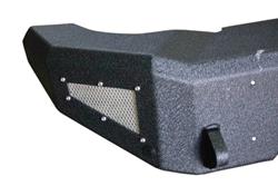 Fishbone Offroad Steelhead Rear Bumpers