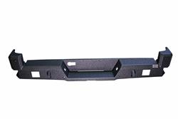 Fishbone Offroad Rear Bumpers for 2016-2023 TACOMA - FB22361