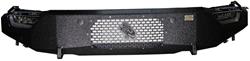 Fishbone Offroad Pelican Front Bumpers for 2021-2023 F-150 - FB22366