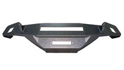 Fishbone Offroad Rockfish Front Winch Bumpers