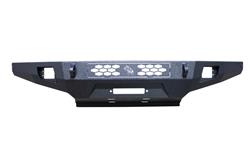 Fishbone Offroad Front Winch Bumpers for 2014-2021 TUNDRA - FB22392