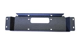 Fishbone Offroad Front Winch Bumpers