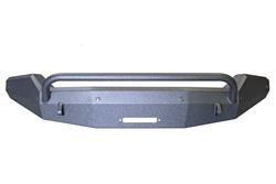 Fishbone Offroad Front Winch Bumpers for 2019-2023 1500 CLASSIC - FB22397