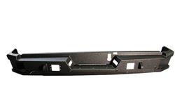 Fishbone Offroad Rear Bumpers for 2019-2023 RAM 1500 - FB22399