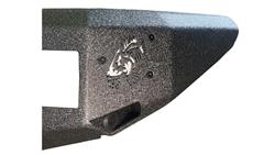 Fishbone Offroad Front Winch Bumpers for 2019-2023 1500 - FB22400