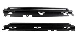 Fishbone Offroad Rock Sliders for 2007-2018 WRANGLER, 2018 WRANGLER JK - FB23011