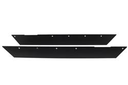 Fishbone Offroad Rock Sliders for 1997-2006 WRANGLER - FB23027