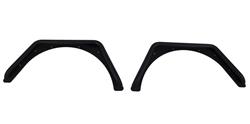 Fishbone Offroad Tube Fenders for 1997-2006 WRANGLER - FB23029R