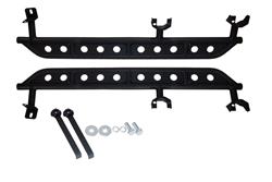 Fishbone Offroad Rock Sliders for 2018-2024 WRANGLER - FB23083