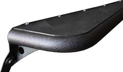 Fishbone Offroad Tube Fenders for 1997-2006 WRANGLER - FB23112
