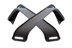 Fishbone Offroad Tube Fenders for 2020-2022 GLADIATOR, 2018-2021 WRANGLER - FB33195F