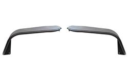 Fishbone Offroad Tube Fenders for 2020-2021 GLADIATOR, 2018-2021 WRANGLER - FB23208F